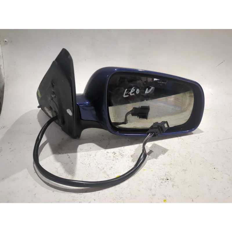 Recambio de retrovisor derecho para seat leon (1m1)(11.1999) tdi referencia OEM IAM E1010509  