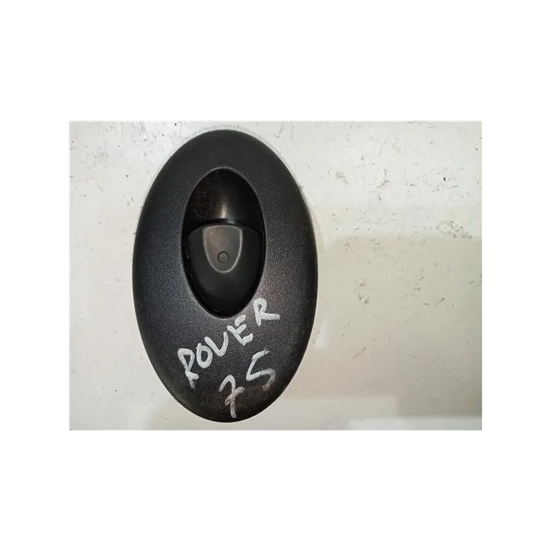 Recambio de mando elevalunas para rover rover 75 (rj)(1999) 2.0 cdti referencia OEM IAM YUD000500PUY  