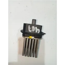 Recambio de resistencia calefaccion para peugeot 407 hdi 135 referencia OEM IAM 5HL00894104  