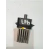 Recambio de resistencia calefaccion para peugeot 407 hdi 135 referencia OEM IAM 5HL00894104  