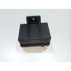 Recambio de caja precalentamiento para citroën berlingo (2002) collection (rhy / dw10td) referencia OEM IAM 9639912580  