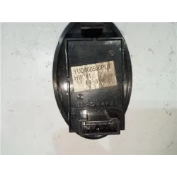 Recambio de mando elevalunas para rover rover 75 (rj)(1999) 2.0 cdti referencia OEM IAM YUD000500PUY  