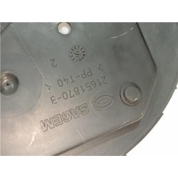 Recambio de cuadro completo para peugeot 307 break / sw (s1)(04.200206.2005) 1.6 16v referencia OEM IAM 216518625 NS0030132C  