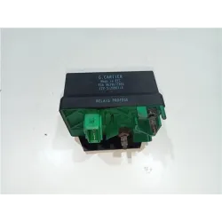 Recambio de caja precalentamiento para citroën berlingo (2002) collection (rhy / dw10td) referencia OEM IAM 9639912580  