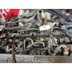 Recambio de motor completo para seat leon st 1.6 tdi 105 cv referencia OEM IAM CLH  