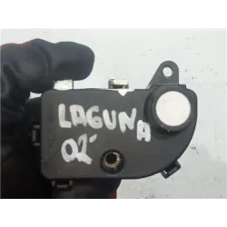 Recambio de motor apertura calefaccion para renault laguna ii (bg0)(2001) 1.9 dci (bg0g) referencia OEM IAM 52485219  