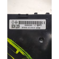 Recambio de modulo electronico para renault clio iii 1.5 dci referencia OEM IAM 8200652285A  