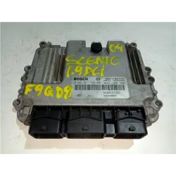 Recambio de centralita inyeccion para renault scenic ii (jm)(2003) 1.9 dci (jm12, jm0g) referencia OEM IAM 0281011776  