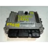 Recambio de centralita inyeccion para renault scenic ii (jm)(2003) 1.9 dci (jm12, jm0g) referencia OEM IAM 0281011776  