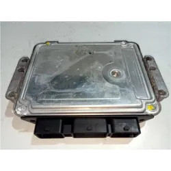 Recambio de centralita inyeccion para renault scenic ii (jm)(2003) 1.9 dci (jm12, jm0g) referencia OEM IAM 0281011776  