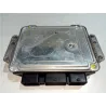 Recambio de centralita inyeccion para renault scenic ii (jm)(2003) 1.9 dci (jm12, jm0g) referencia OEM IAM 0281011776  