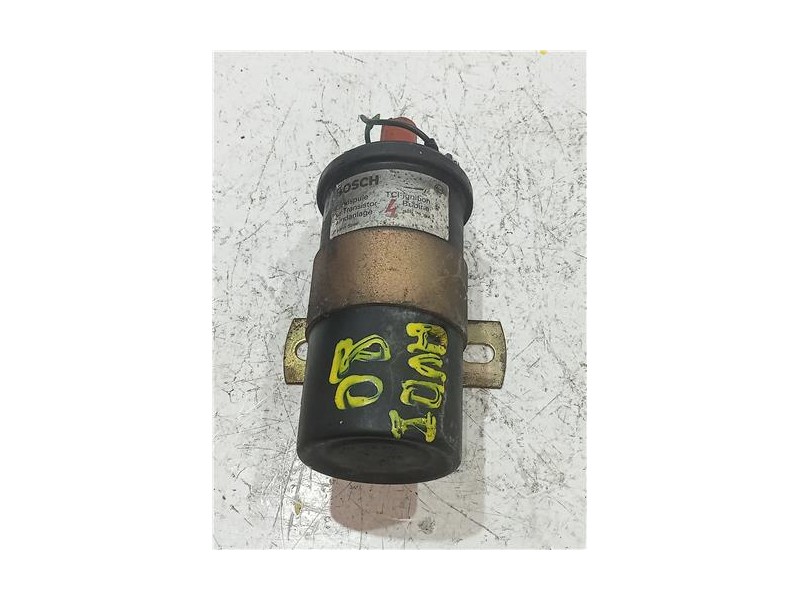 Recambio de bobina encendido para audi 80 (811/813)(1978) 1.8 gte [1,8 ltr. - 82 kw] referencia OEM IAM 0221122379  