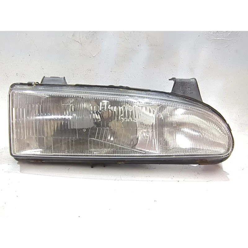 Recambio de faro delantero derecho para hyundai sonata (y2)(1992) 1.8 i referencia OEM IAM 9210233010  