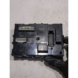 Recambio de modulo electronico para renault clio iii 1.5 dci referencia OEM IAM 8200652285A  
