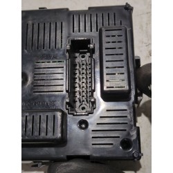 Recambio de modulo electronico para renault clio iii 1.5 dci referencia OEM IAM 8200652285A  