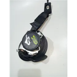 Recambio de cinturon seguridad trasero derecho para renault clio iv (2012) 1.5 authentique [1,5 ltr. - 55 kw dci diesel fap] ref