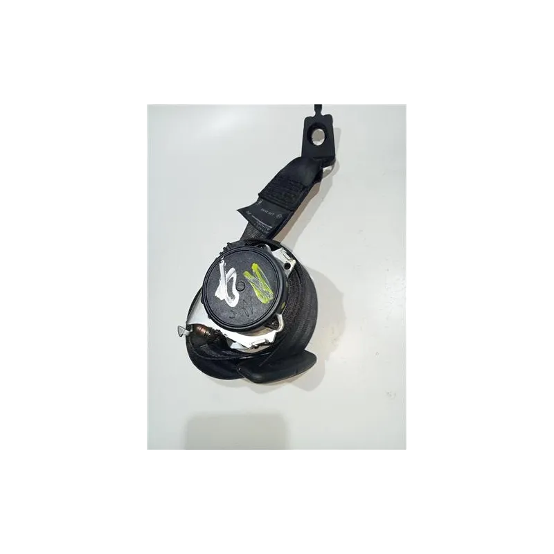 Recambio de cinturon seguridad trasero derecho para renault clio iv (2012) 1.5 authentique [1,5 ltr. - 55 kw dci diesel fap] ref
