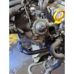 Recambio de motor completo para seat leon st 1.6 tdi 105 cv referencia OEM IAM CLH  