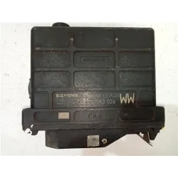 Recambio de centralita para opel kadett e (1984) s referencia OEM IAM 90340026  
