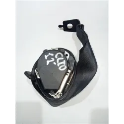 Recambio de cinturon seguridad trasero derecho para renault clio iv (2012) 1.5 authentique [1,5 ltr. - 55 kw dci diesel fap] ref