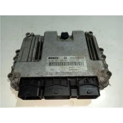 Recambio de centralita inyeccion para renault laguna ii (bg0)(2001) 1.9 dci (bg0g) referencia OEM IAM 0281011969  