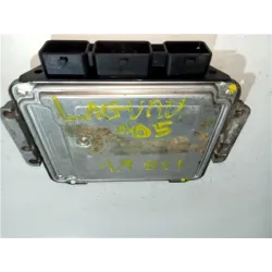 Recambio de centralita inyeccion para renault laguna ii (bg0)(2001) 1.9 dci (bg0g) referencia OEM IAM 0281011969  
