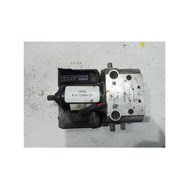 Recambio de nucleo abs para opel vectra b berlina (1995) 2.0 di 16v referencia OEM IAM S105000001P 12836801  