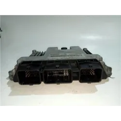 Recambio de centralita inyeccion para renault laguna ii (bg0)(2001) 1.9 dci (bg0g) referencia OEM IAM 0281011969  