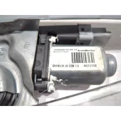 Recambio de elevalunas delantero izquierdo para peugeot 207 (2006) 1.6 hdi referencia OEM IAM 402315B  