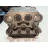 Recambio de nucleo abs para opel vectra b berlina (1995) 2.0 di 16v referencia OEM IAM S105000001P 12836801  