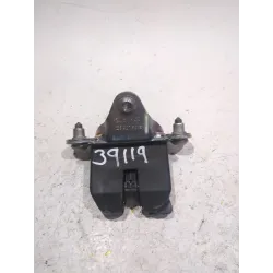 Recambio de cerradura maletero / porton para skoda octavia berlina (1z3)(2008) 1.6 active plus [1,6 ltr. - 77 kw tdi dpf] refere