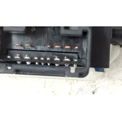 Recambio de mando limpiaparabrisas para toyota avensis (_t22_) 2.0 d-4d (cdt220_) referencia OEM IAM 17A64  