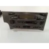 Recambio de radio cd para nissan primera berlina (p12)(12.2001) 1.9 dci referencia OEM IAM 7649345318  