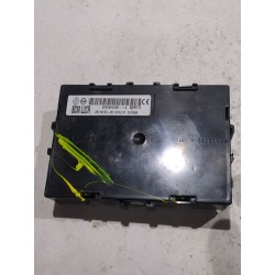 Recambio de modulo electronico para renault clio iii 1.5 dci referencia OEM IAM 8200652285A  