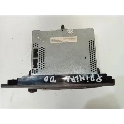 Recambio de radio cd para nissan primera berlina (p12)(12.2001) 1.9 dci referencia OEM IAM 7649345318  