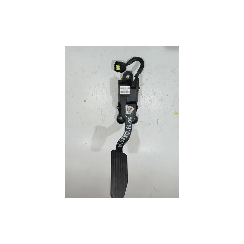 Recambio de potenciometro pedal gas para hyundai santa fe (cm)(2006) 2.2 crdi referencia OEM IAM SANTA FE  