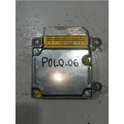 Recambio de centralita airbag para volkswagen polo iv (9n1)(11.2001) 1.9 tdi referencia OEM IAM 1C0909605K  