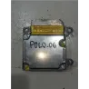 Recambio de centralita airbag para volkswagen polo iv (9n1)(11.2001) 1.9 tdi referencia OEM IAM 1C0909605K  