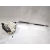 Recambio de cerradura puerta delantera izquierda para seat altea (5p1) 1.6 referencia OEM IAM 1P1837015  