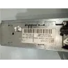 Recambio de radio cd para nissan primera berlina (p12)(12.2001) 1.9 dci referencia OEM IAM 7649345318  