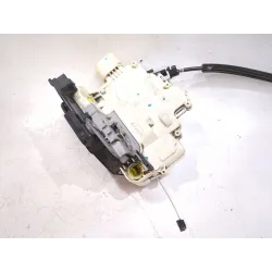 Recambio de cerradura puerta delantera izquierda para seat altea (5p1) 1.6 referencia OEM IAM 1P1837015  