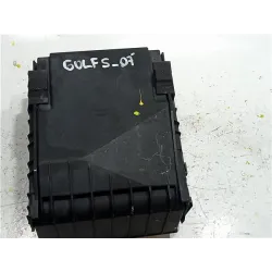 Recambio de caja fusibles/rele para volkswagen golf v (1k1)(2003) 2.0 tdi 16v referencia OEM IAM 014189871 1K0937132G 017180062 