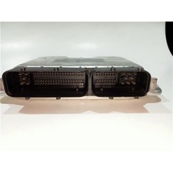 Recambio de centralita inyeccion para seat ibiza (6l1)(04.2002) 1.4 cool [1,4 ltr. - 51 kw tdi cat (bnm)] referencia OEM IAM 045