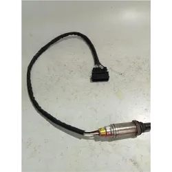 Recambio de sonda lambda para seat ibiza (6l1)(04.2002) 1.9 tdi referencia OEM IAM 0258003439  