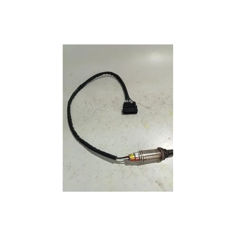 Recambio de sonda lambda para seat ibiza (6l1)(04.2002) 1.9 tdi referencia OEM IAM 0258003439  