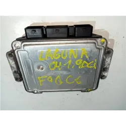 Recambio de centralita inyeccion para renault laguna ii (bg0)(2001) 1.9 dci (bg0g) referencia OEM IAM 0281011723  