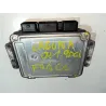 Recambio de centralita inyeccion para renault laguna ii (bg0)(2001) 1.9 dci (bg0g) referencia OEM IAM 0281011723  