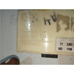 Recambio de modulo electronico para audi a4 avant (8e)(2001) 1.9 tdi quattro (96kw) [1,9 ltr. - 96 kw tdi] referencia OEM IAM 4A