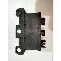 Recambio de caja precalentamiento para renault laguna (b56)(1994) 2.2 d (b56f/2) referencia OEM IAM 7700863626  