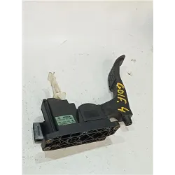 Recambio de potenciometro pedal gas para volkswagen golf iv berlina (1j1)(1997) 1.6 16v referencia OEM IAM 0281002342  